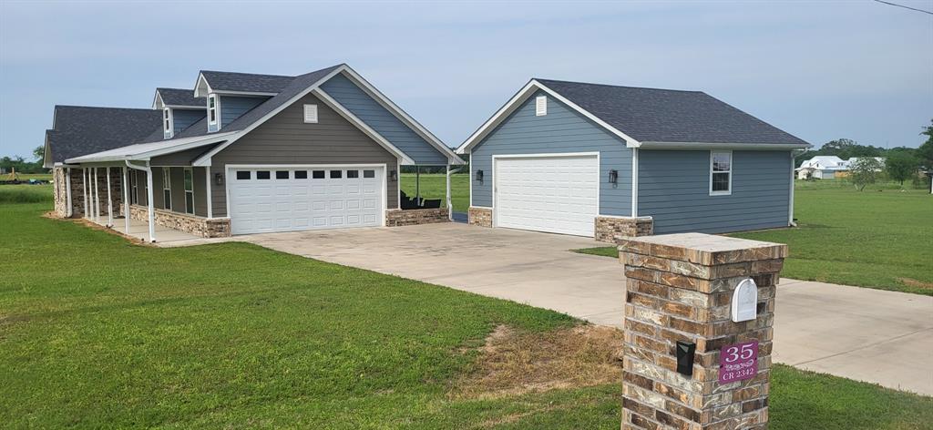 35 County Road 2342