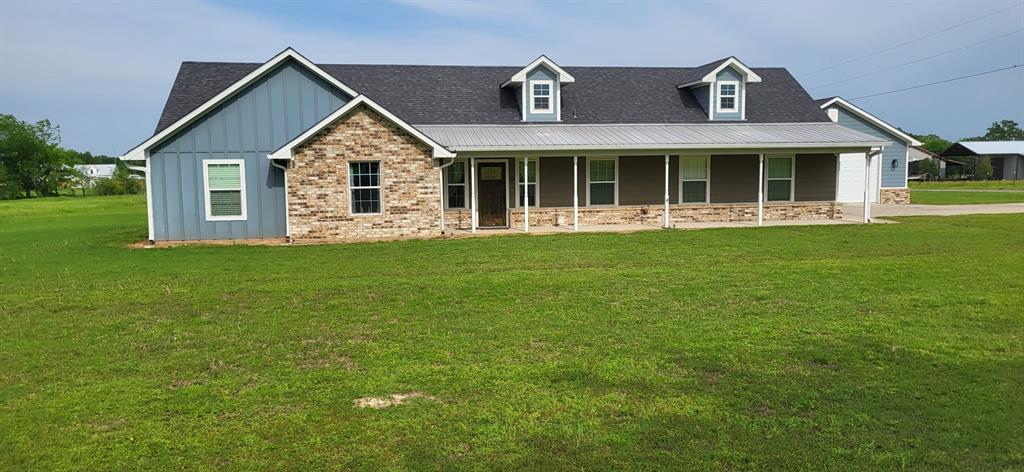 35 County Road 2342
