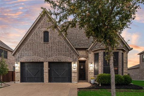 1214 Cold Stream Drive Wylie TX 75098
