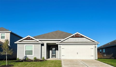 1408 Garfield Drive, Greenville, TX 75401 - #: 20421500