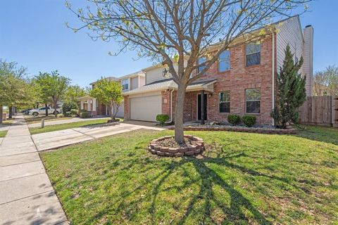 10633 Lipan Trail Fort Worth TX 76108