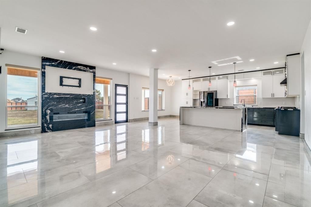 Photo of 2941 Clearmeadow Drive, Mesquite, TX 75181 (MLS # 21157242)