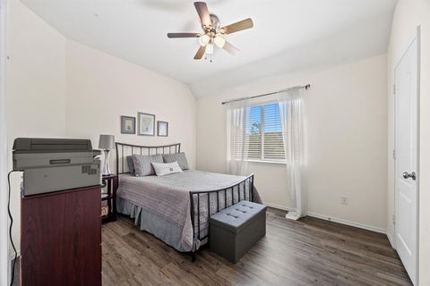 Tiny photo for 548 Hawken Drive, Coppell, TX 75019 (MLS # 21007973)