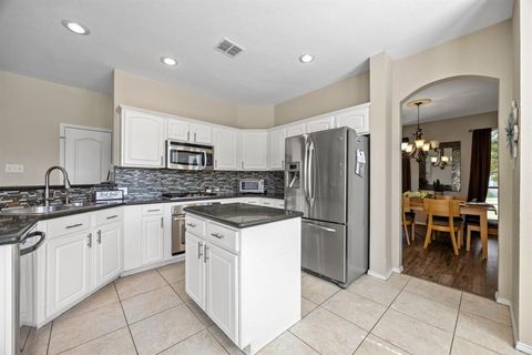 Tiny photo for 548 Hawken Drive, Coppell, TX 75019 (MLS # 21007973)