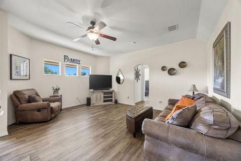 Tiny photo for 548 Hawken Drive, Coppell, TX 75019 (MLS # 21007973)