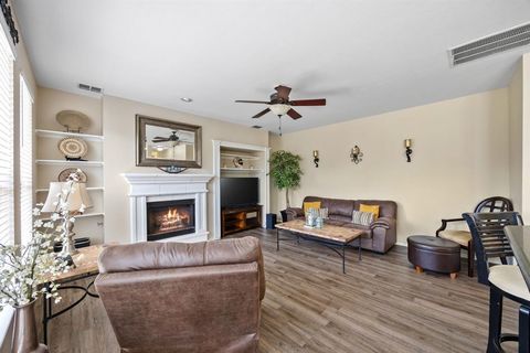 Tiny photo for 548 Hawken Drive, Coppell, TX 75019 (MLS # 21007973)