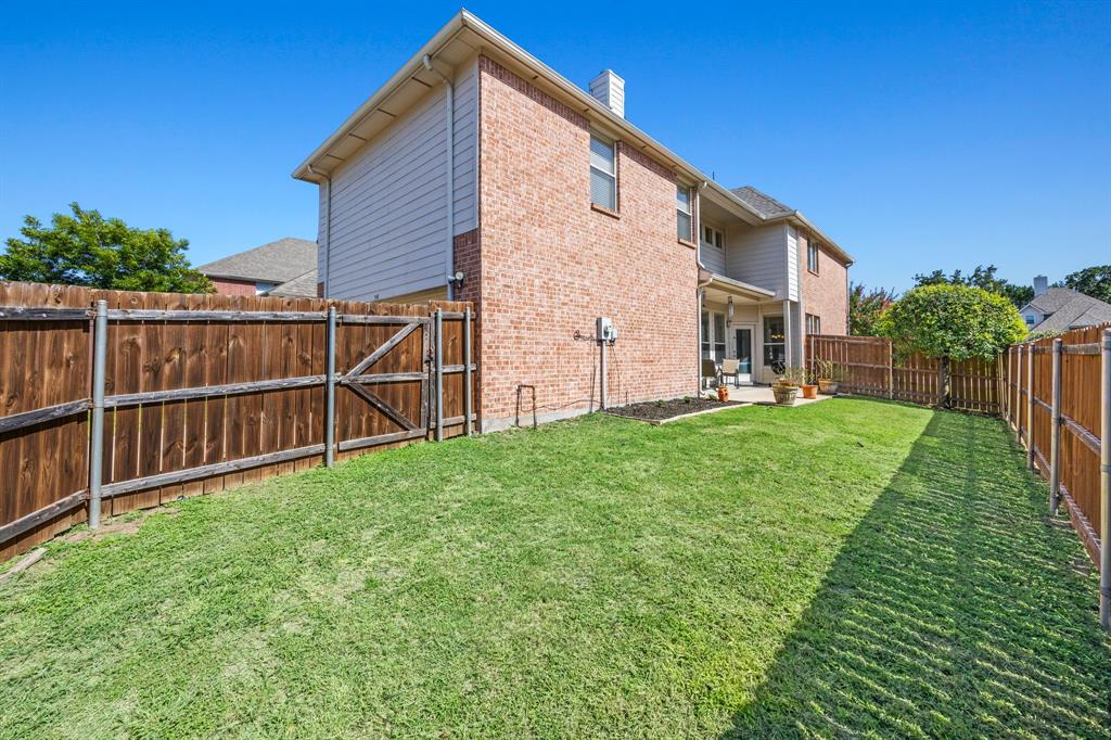 548 Hawken Drive