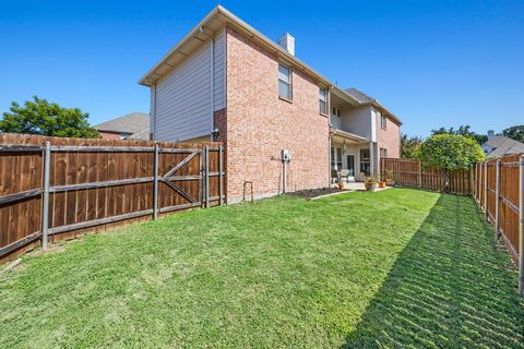 Tiny photo for 548 Hawken Drive, Coppell, TX 75019 (MLS # 21007973)