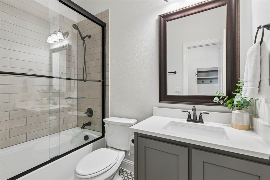Oak Hill Ranch Ph 1 - Residential