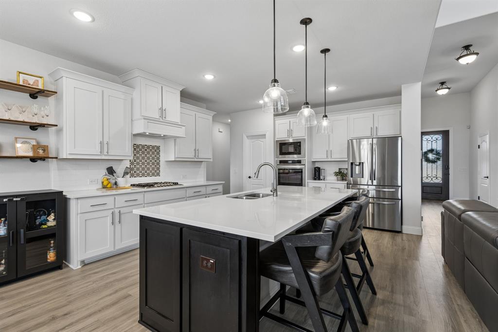 Oak Hill Ranch Ph 1 - Residential