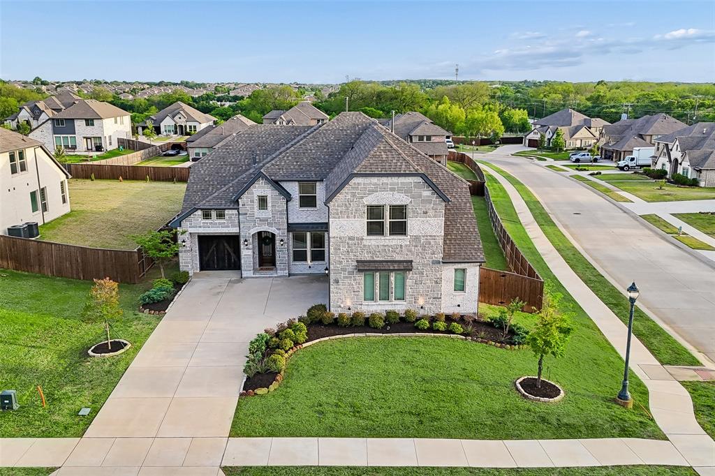 Oak Hill Ranch Ph 1 - Residential