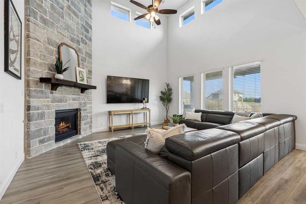 Oak Hill Ranch Ph 1 - Residential