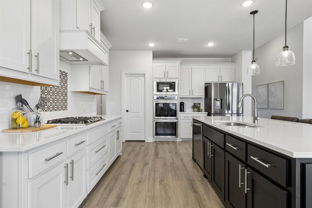 Oak Hill Ranch Ph 1 - Residential