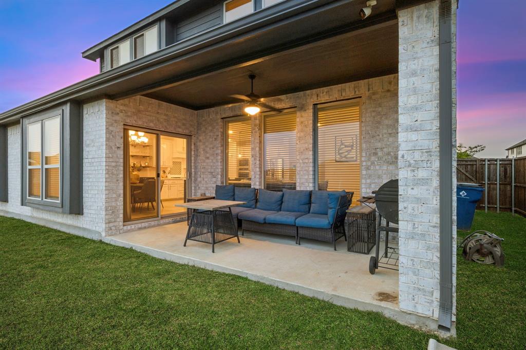 Oak Hill Ranch Ph 1 - Residential