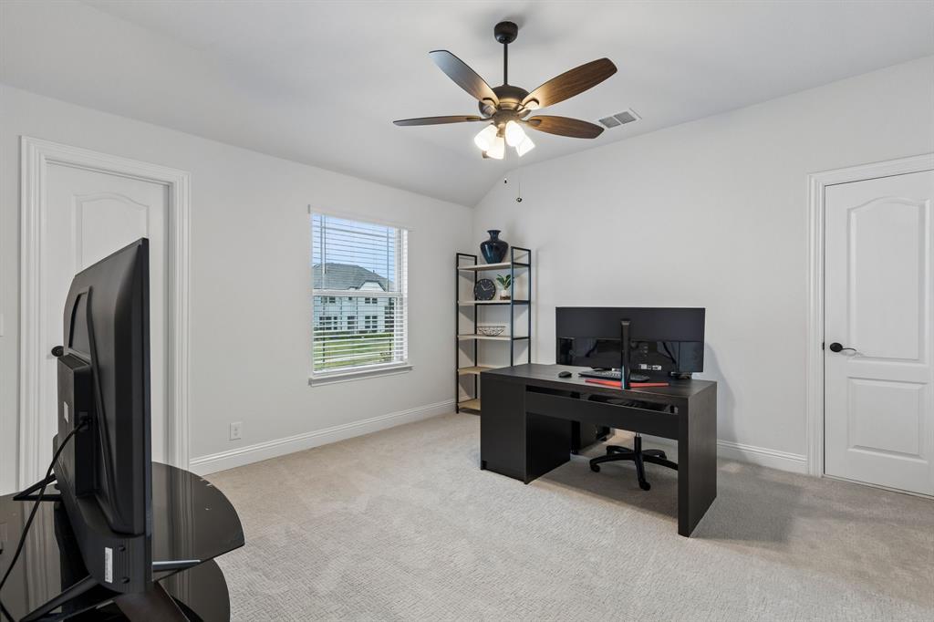 Oak Hill Ranch Ph 1 - Residential