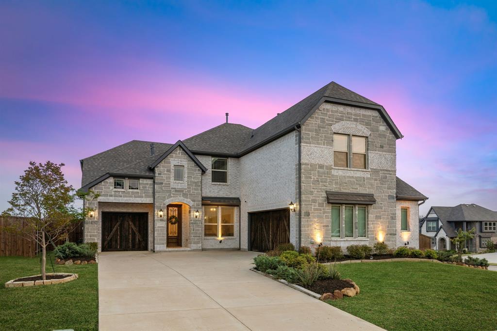 Oak Hill Ranch Ph 1 - Residential