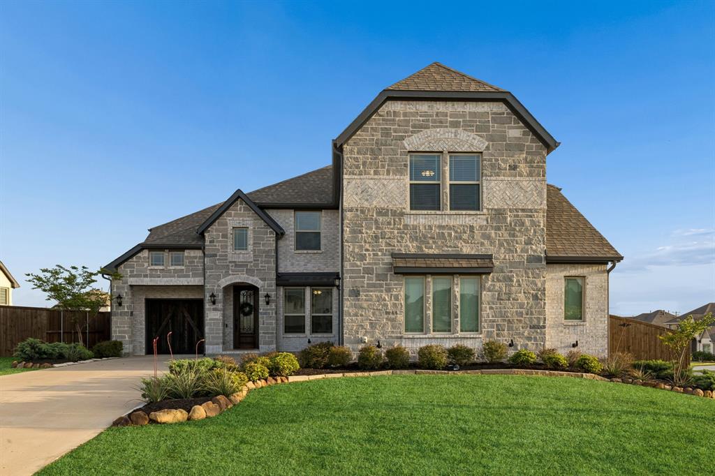 Oak Hill Ranch Ph 1 - Residential