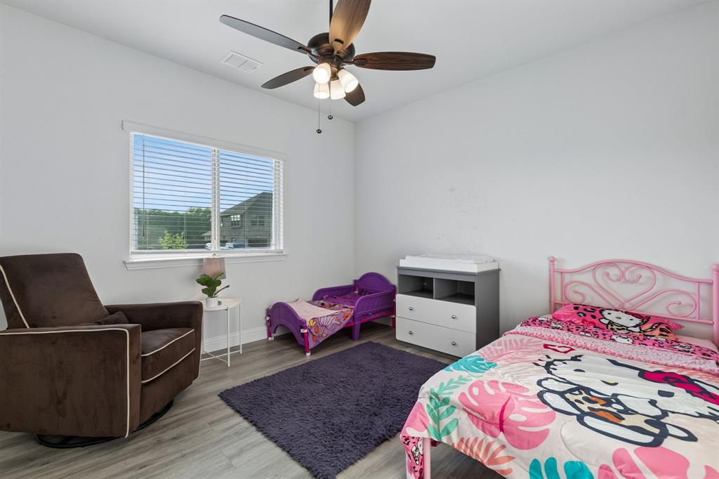 Oak Hill Ranch Ph 1 - Residential