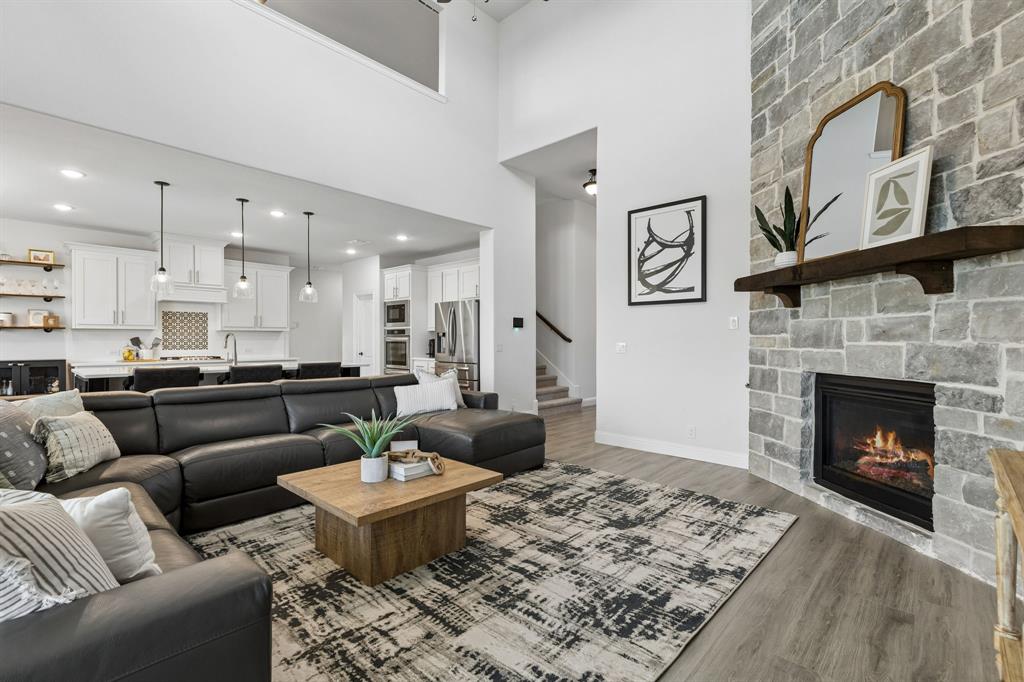 Oak Hill Ranch Ph 1 - Residential