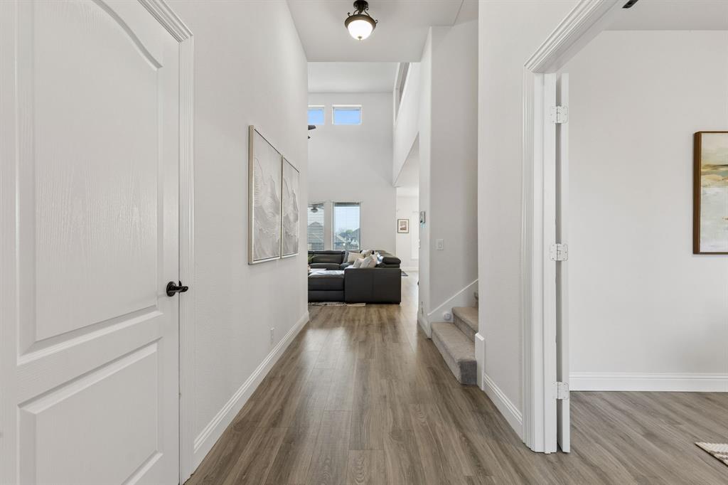 Oak Hill Ranch Ph 1 - Residential