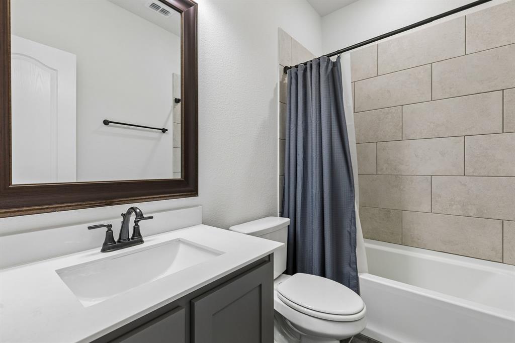 Oak Hill Ranch Ph 1 - Residential