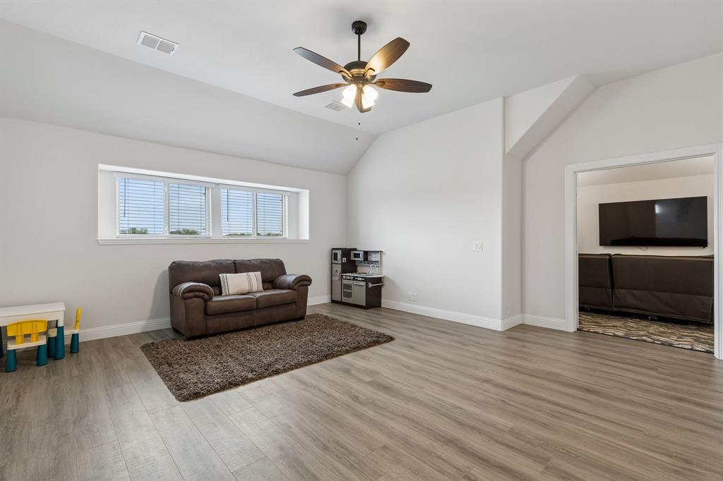 Oak Hill Ranch Ph 1 - Residential