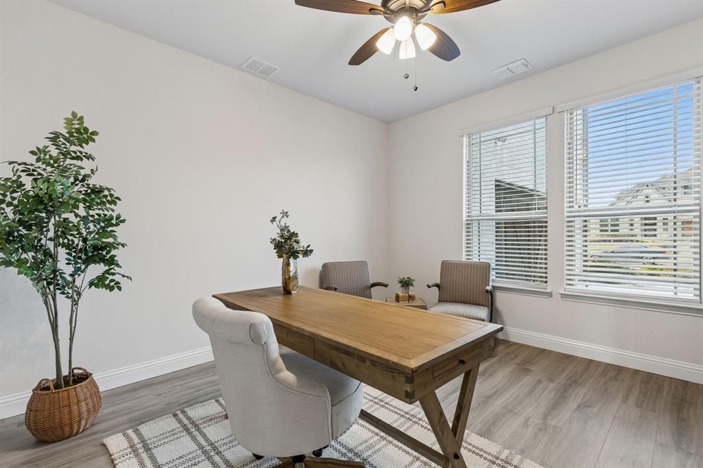 Oak Hill Ranch Ph 1 - Residential