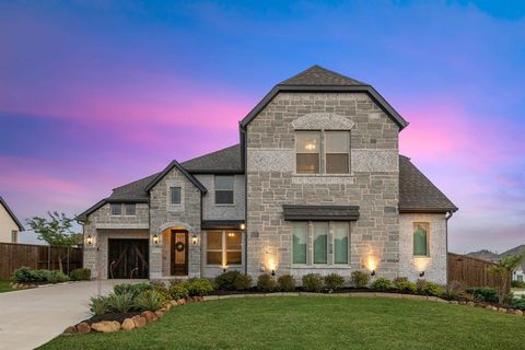Photo of 11101 Norcross Drive, Cross Roads, TX 76227 (MLS # 21239163)