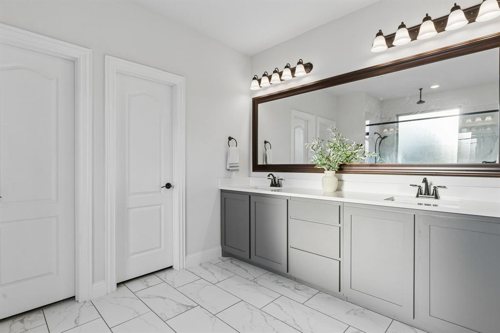 Oak Hill Ranch Ph 1 - Residential