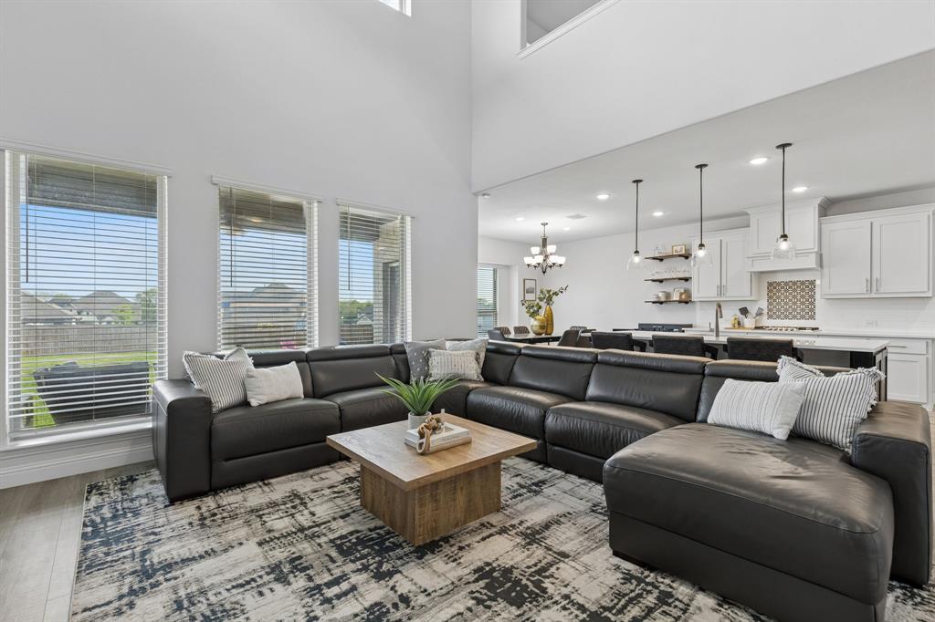 Oak Hill Ranch Ph 1 - Residential