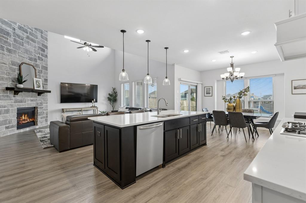 Oak Hill Ranch Ph 1 - Residential