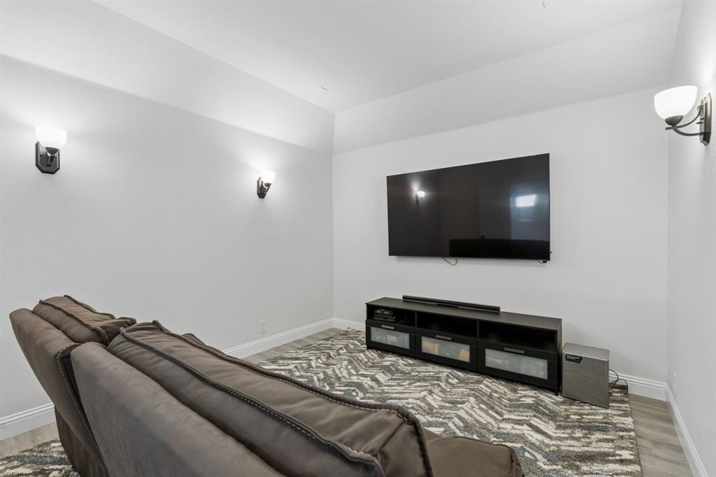 Oak Hill Ranch Ph 1 - Residential