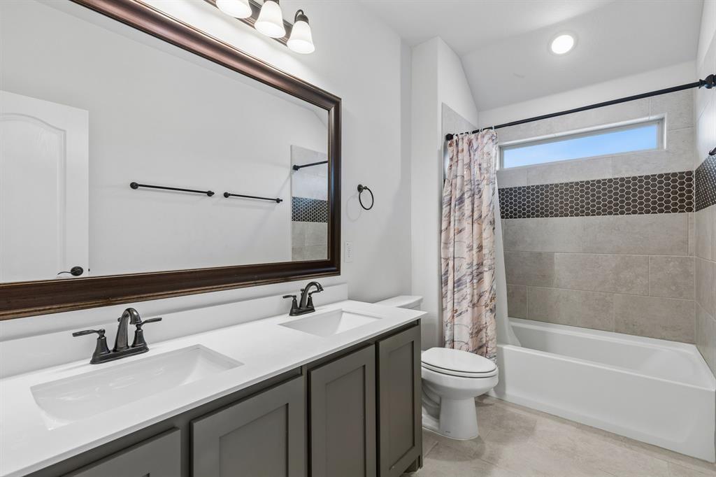 Oak Hill Ranch Ph 1 - Residential