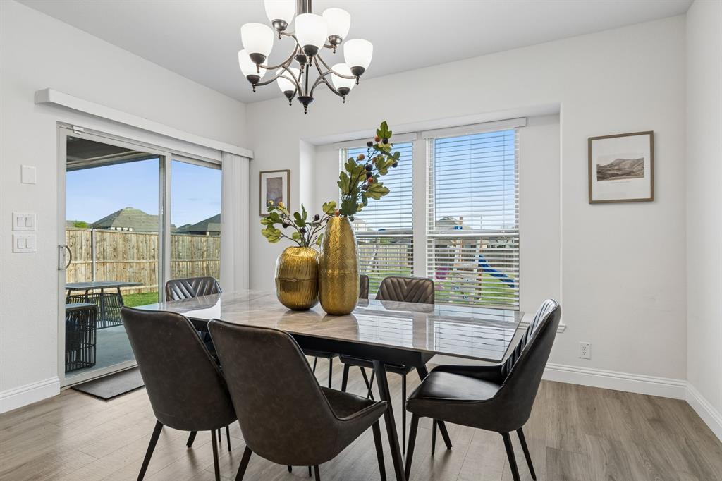 Oak Hill Ranch Ph 1 - Residential