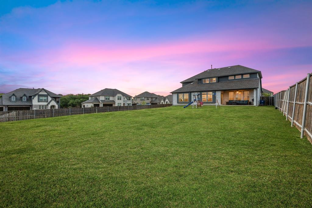 Oak Hill Ranch Ph 1 - Residential
