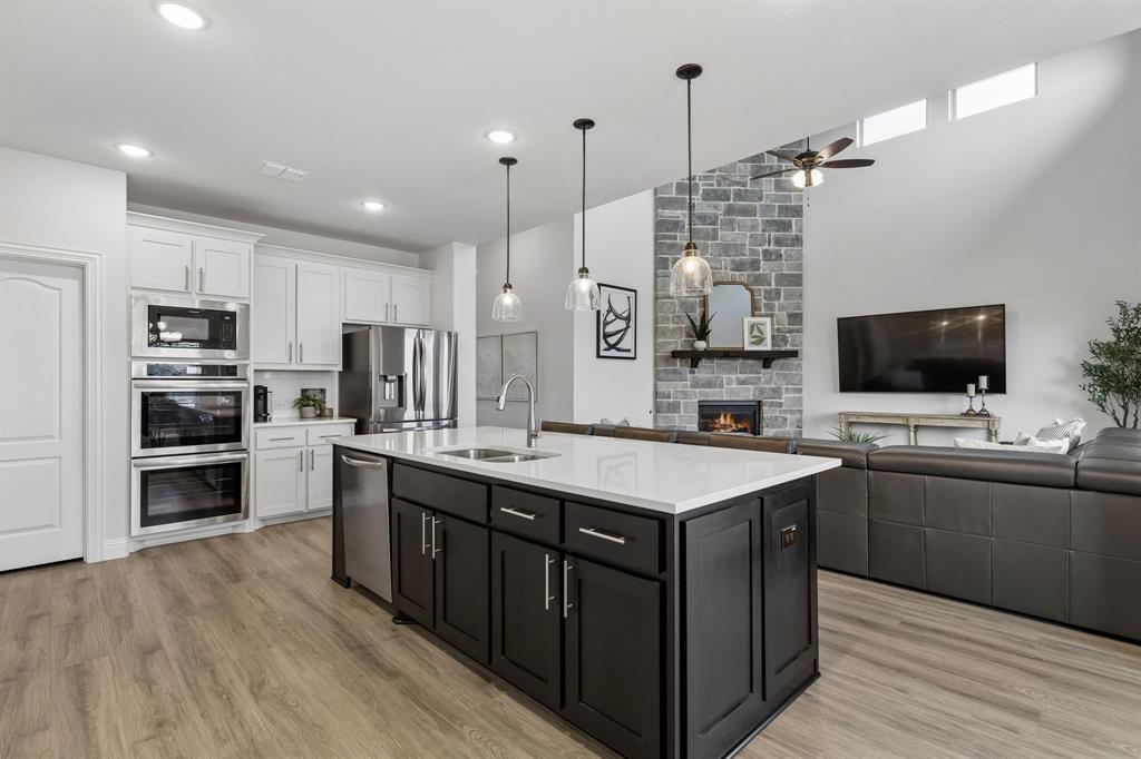 Oak Hill Ranch Ph 1 - Residential