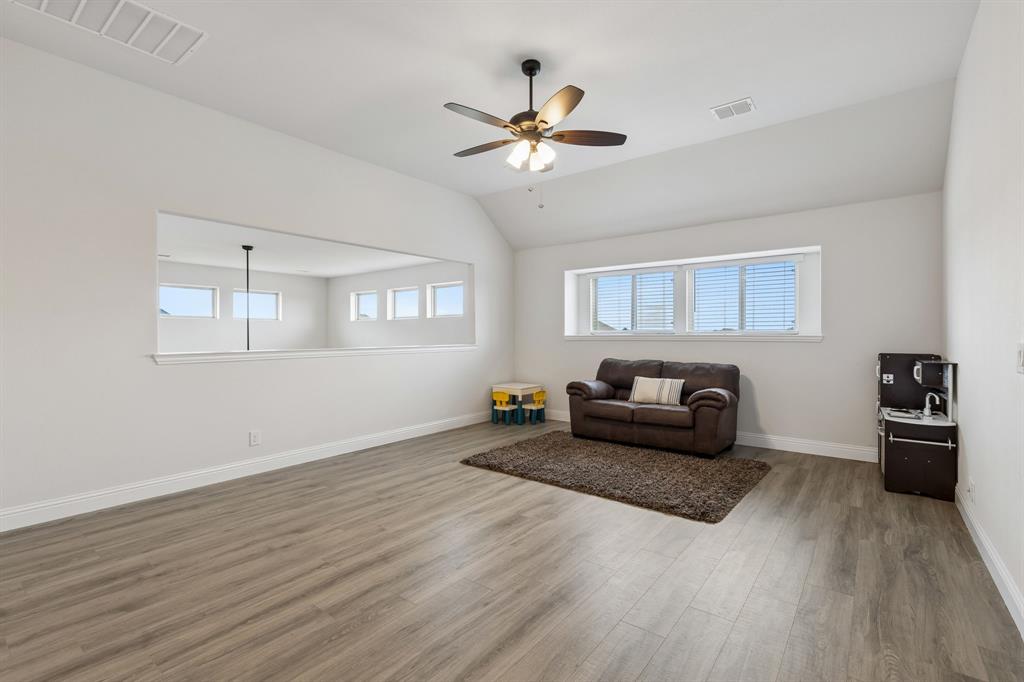 Oak Hill Ranch Ph 1 - Residential
