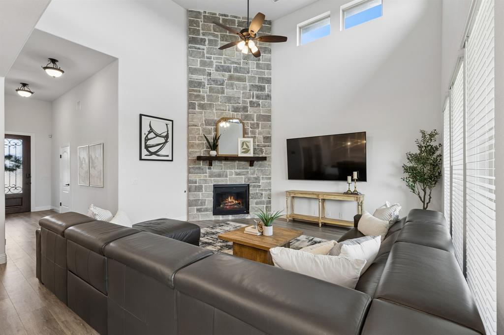 Oak Hill Ranch Ph 1 - Residential