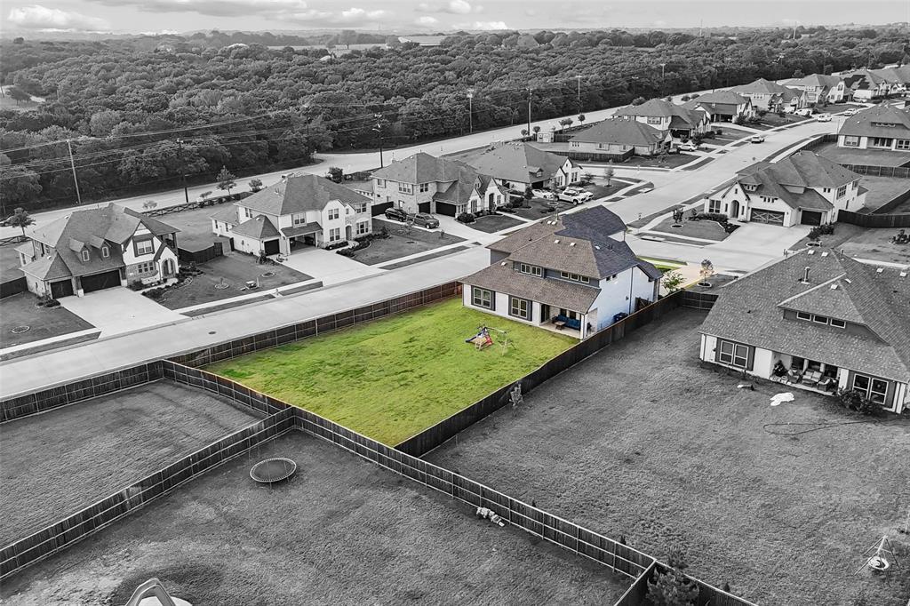 Oak Hill Ranch Ph 1 - Residential
