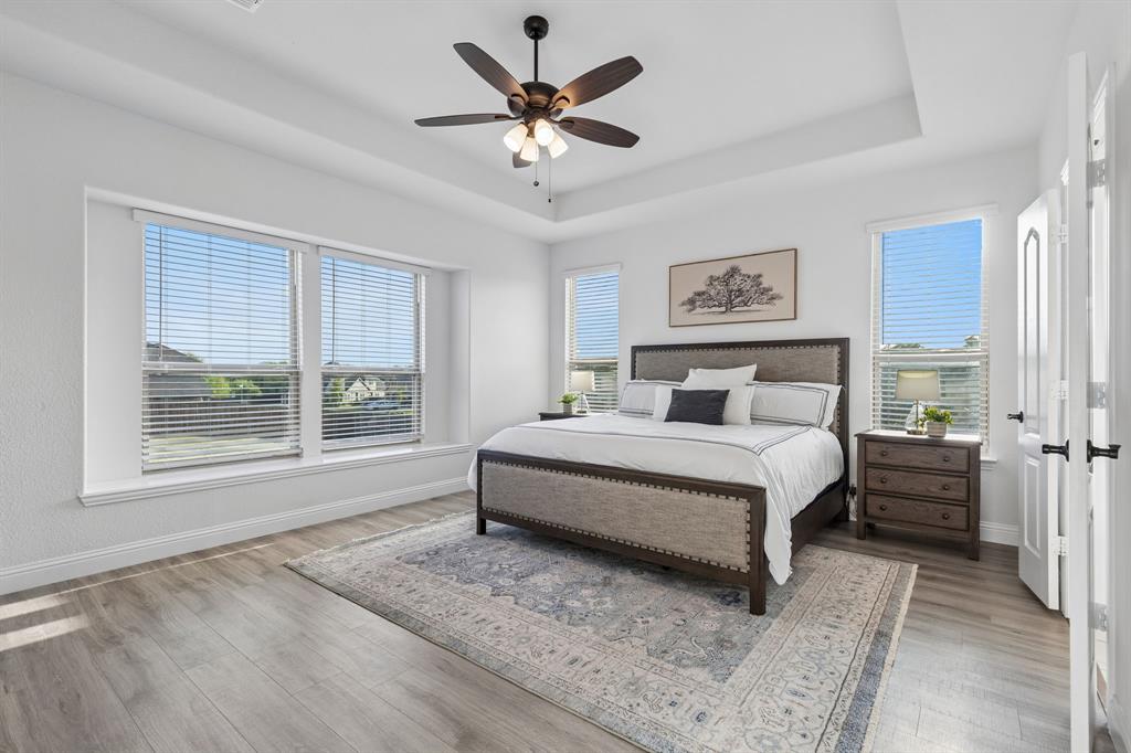 Oak Hill Ranch Ph 1 - Residential