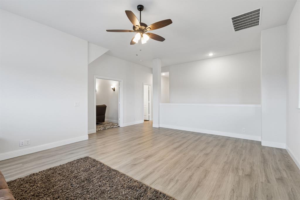 Oak Hill Ranch Ph 1 - Residential