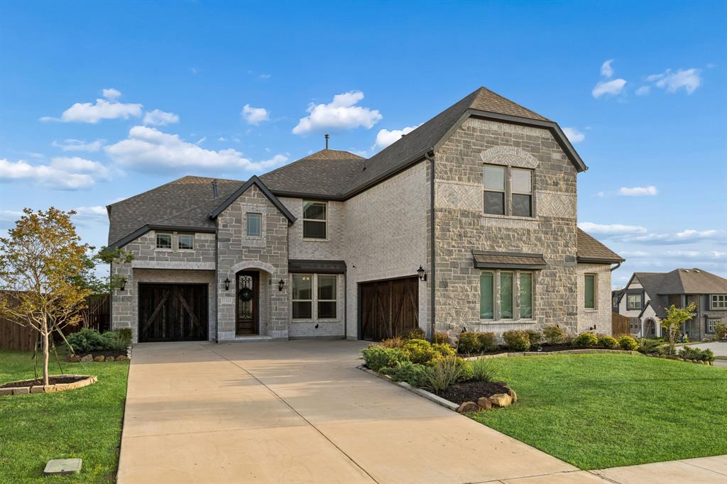 Oak Hill Ranch Ph 1 - Residential