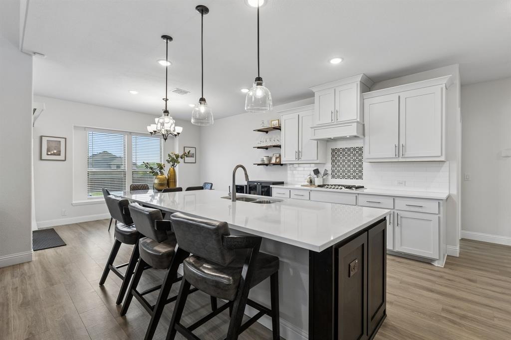 Oak Hill Ranch Ph 1 - Residential