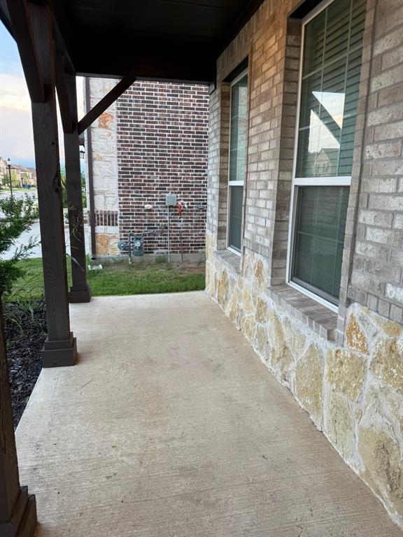 3681 Keechi Creek Drive