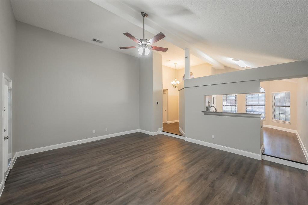 Fairview Meadows Ph 2 - Residential