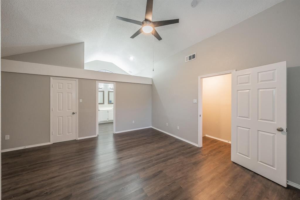 Fairview Meadows Ph 2 - Residential