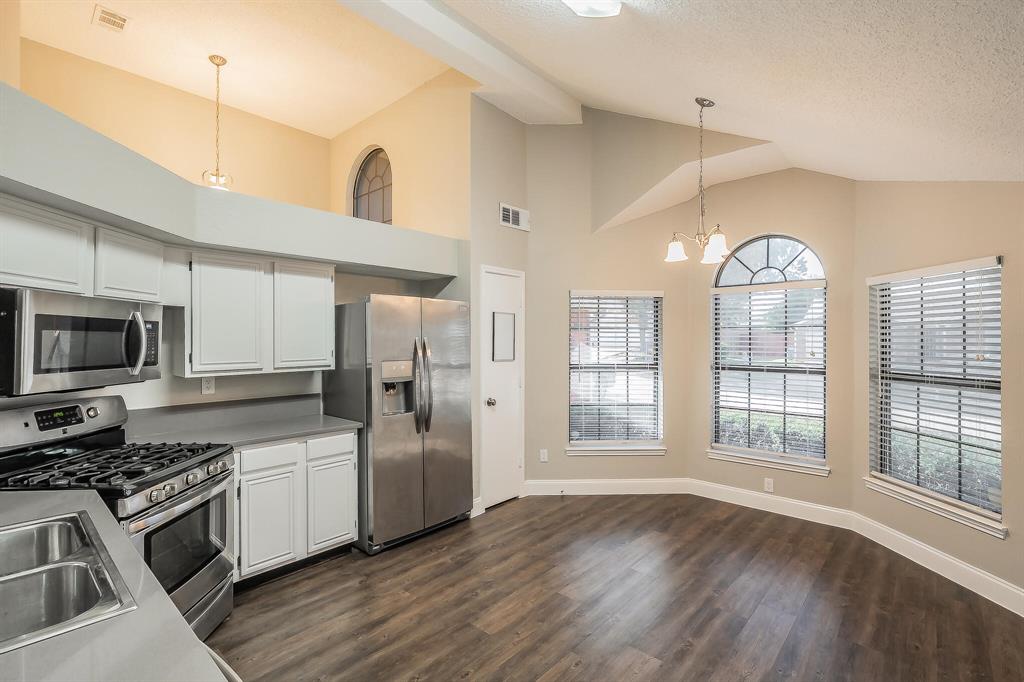 Fairview Meadows Ph 2 - Residential