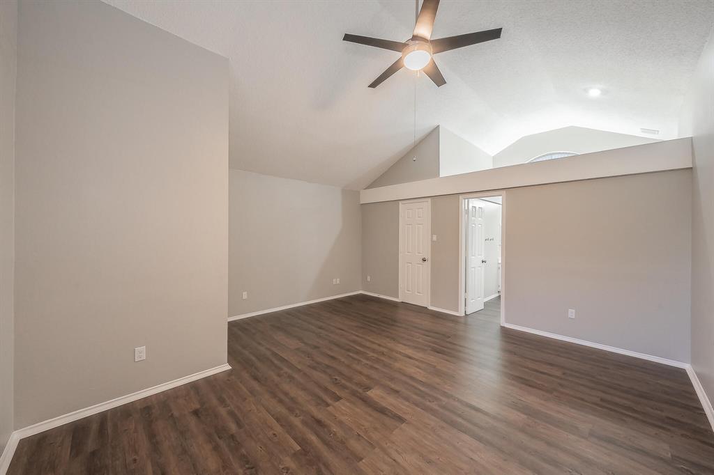 Fairview Meadows Ph 2 - Residential