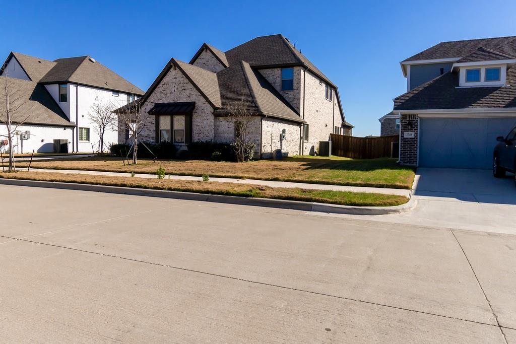 Southpointe Ph 4 - Residential