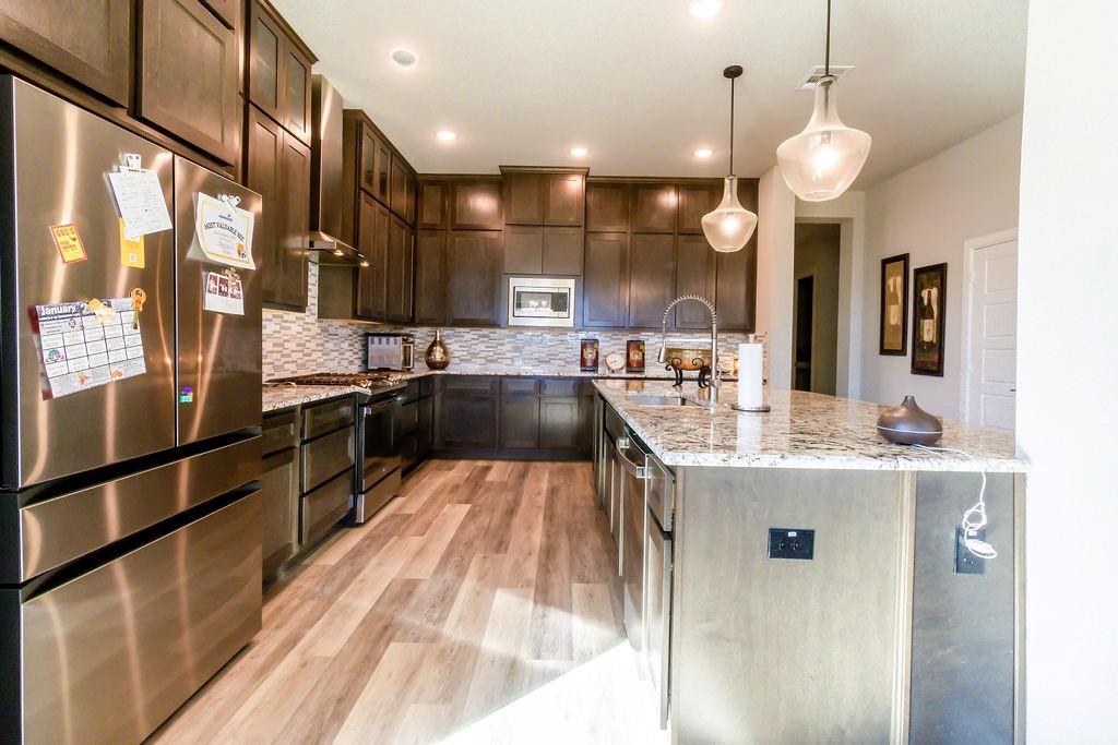 Southpointe Ph 4 - Residential